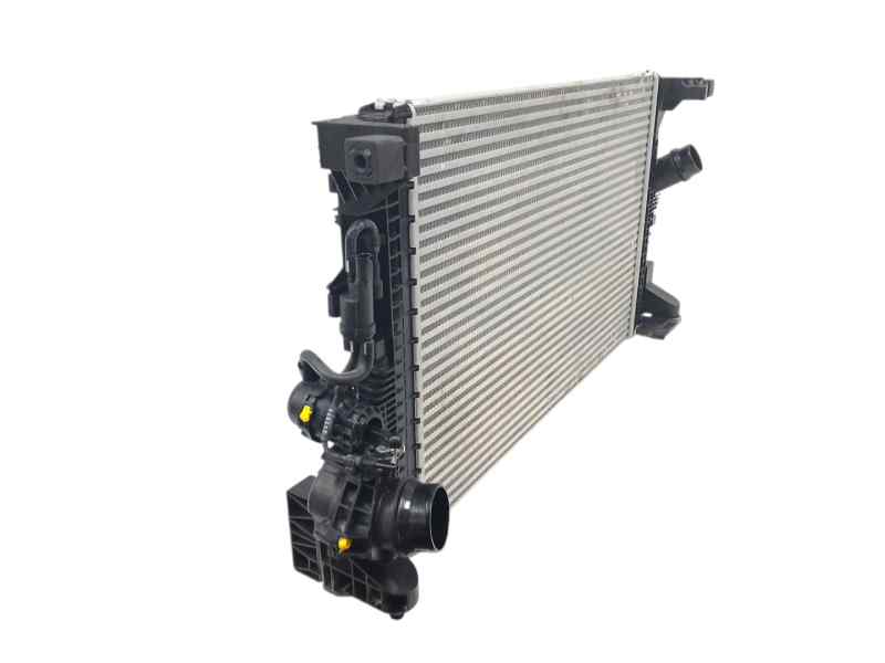 INTERCOOLER