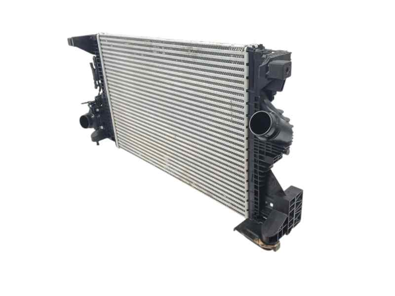 INTERCOOLER