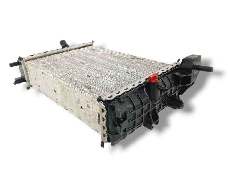 INTERCOOLER