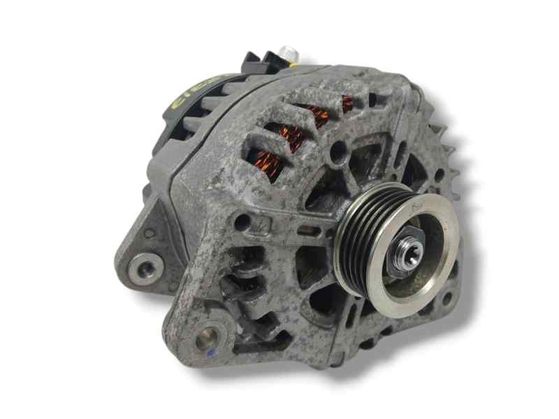 ALTERNADOR