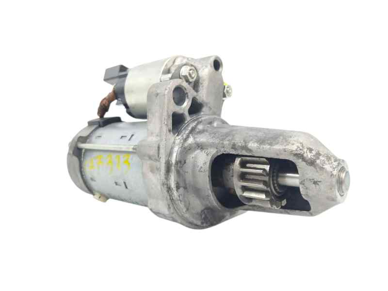 MOTOR ARRANQUE