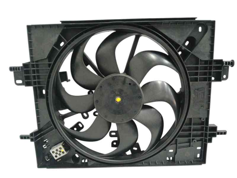 ELECTROVENTILADOR