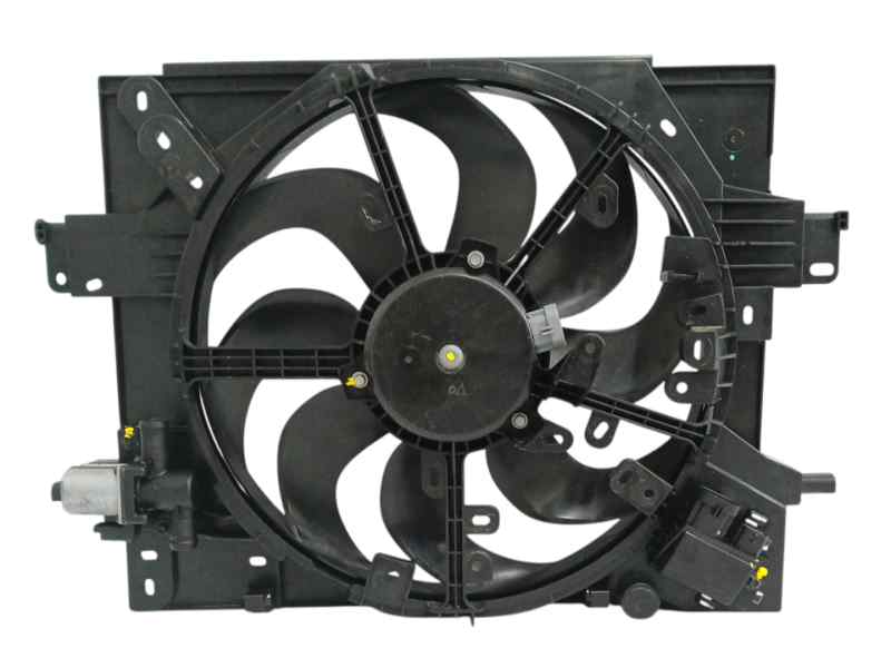 ELECTROVENTILADOR