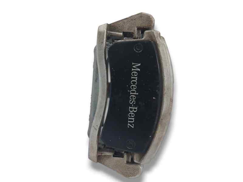 PINZA FRENO DELANTERA IZQUIERDA