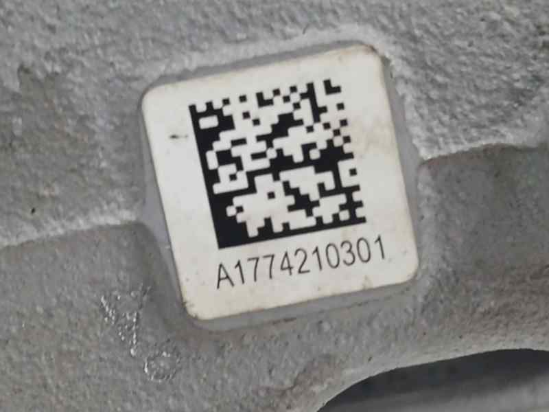 PINZA FRENO DELANTERA IZQUIERDA