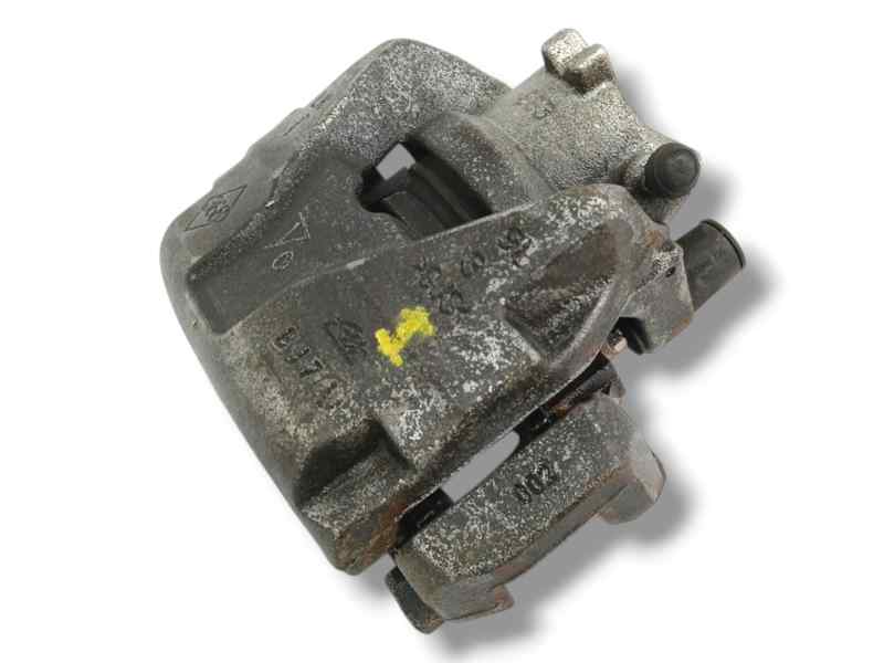 PINZA FRENO DELANTERA IZQUIERDA