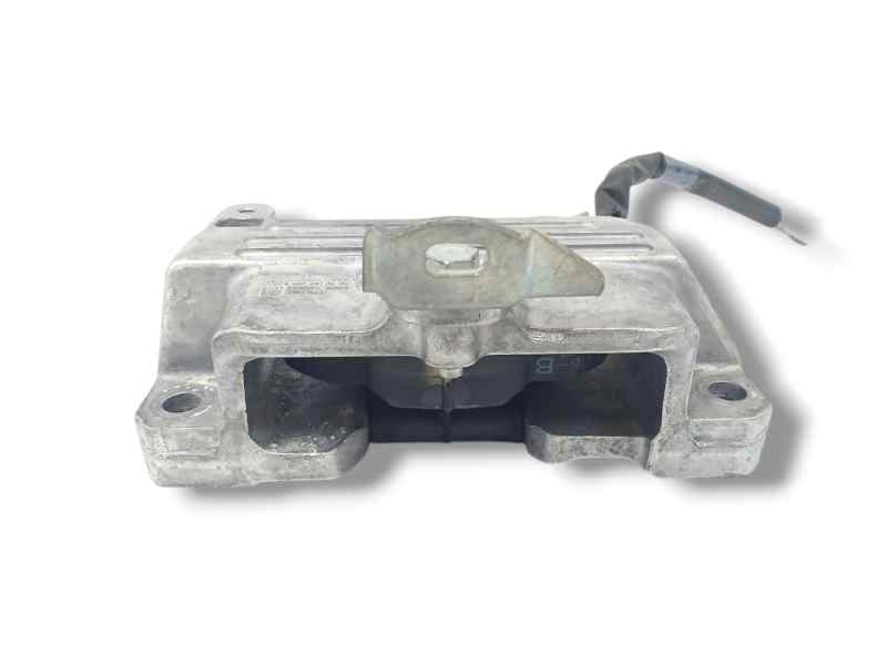 SOPORTE MOTOR IZQUIERDO