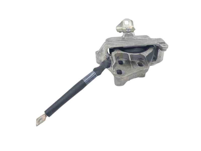 SOPORTE MOTOR IZQUIERDO