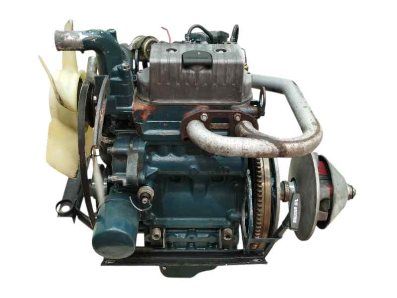 MOTOR COMPLETO