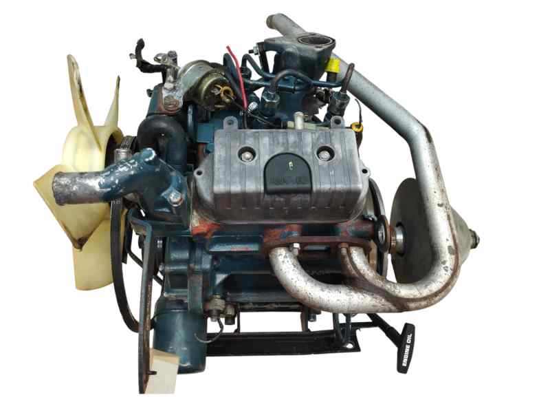 MOTOR COMPLETO