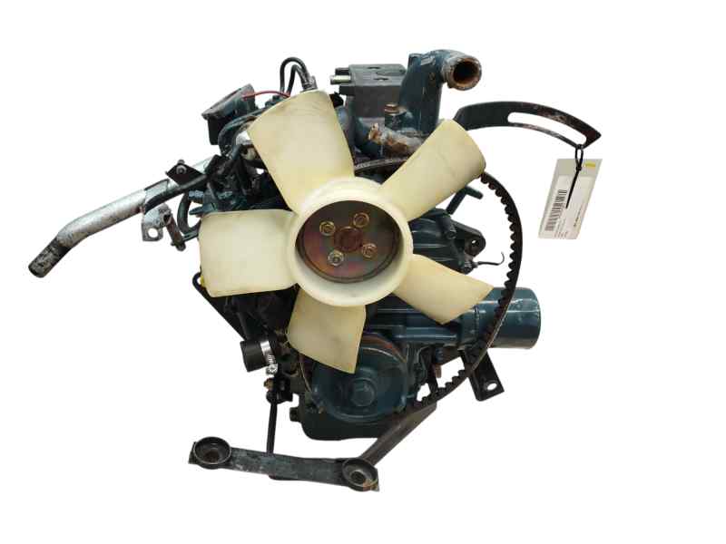 MOTOR COMPLETO