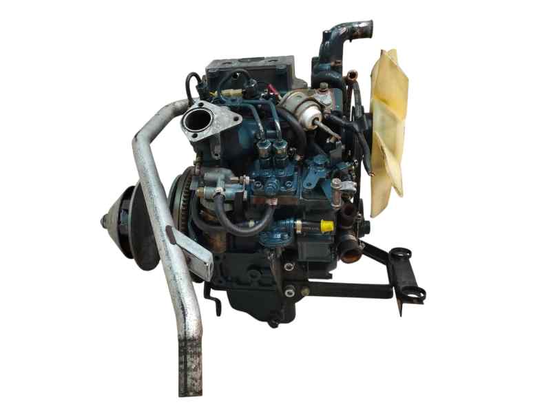 MOTOR COMPLETO