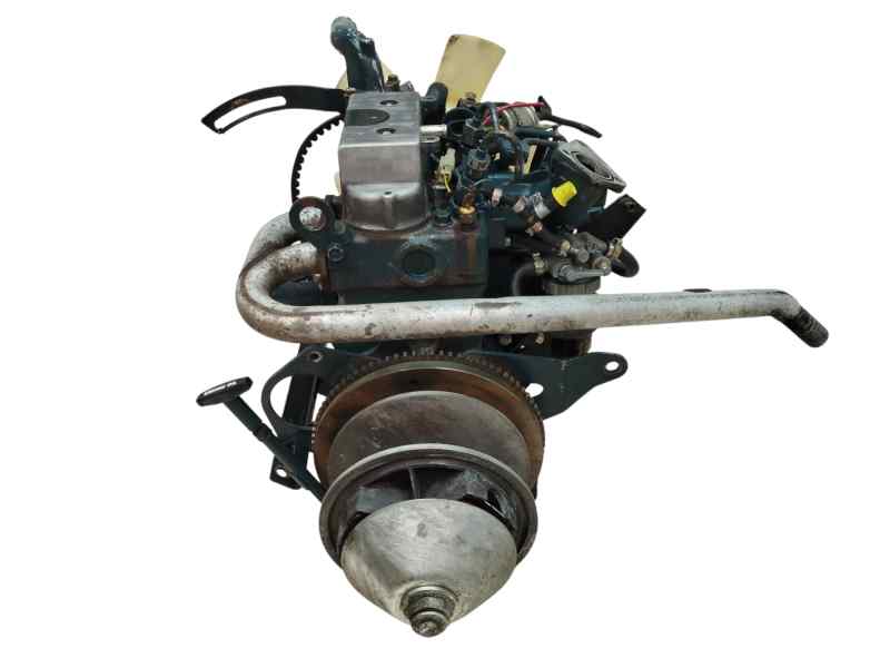 MOTOR COMPLETO