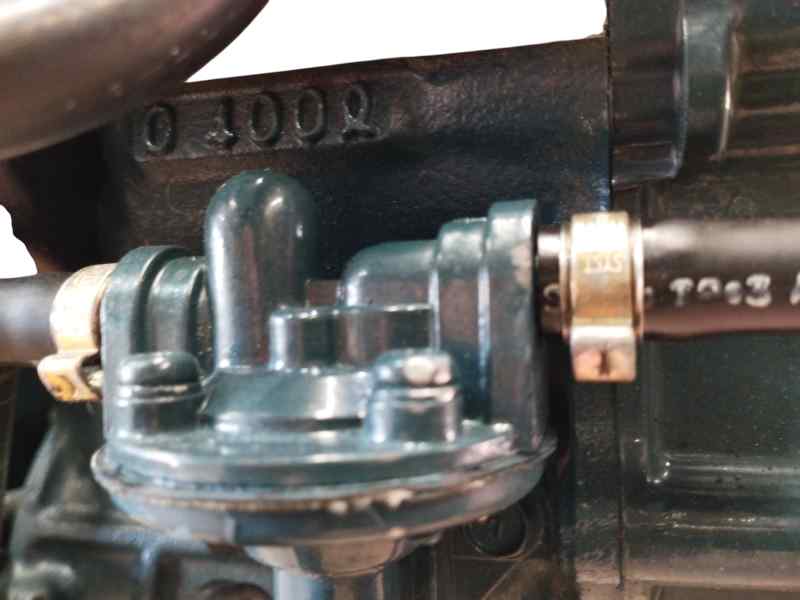 MOTOR COMPLETO