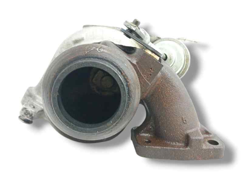 TURBOCOMPRESOR