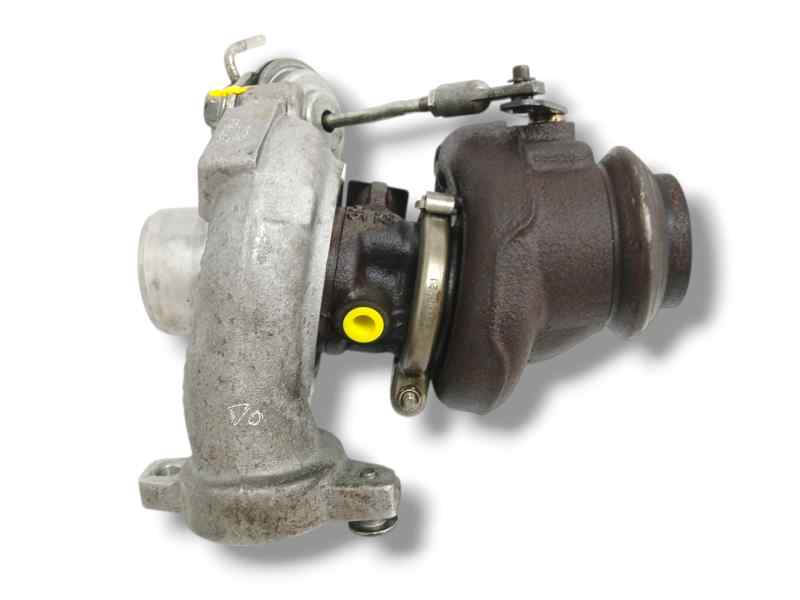 TURBOCOMPRESOR