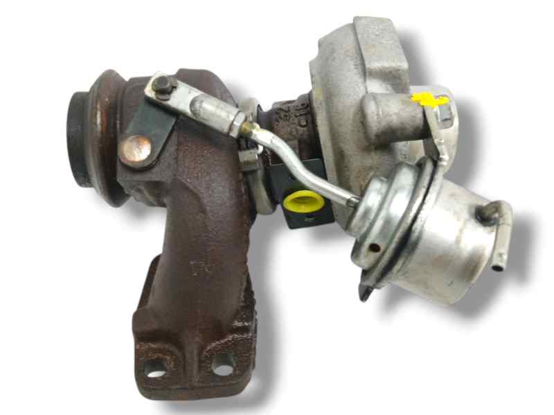 TURBOCOMPRESOR