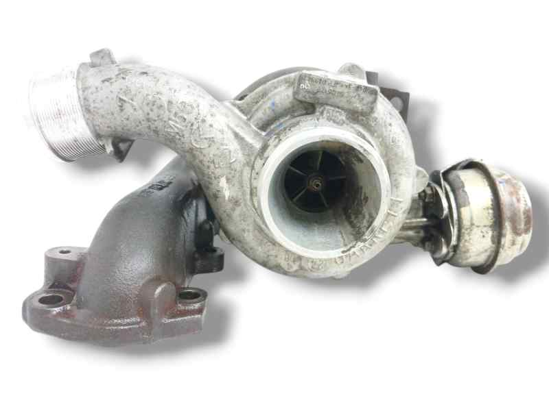 TURBOCOMPRESOR