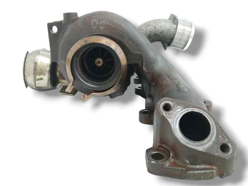 TURBOCOMPRESOR