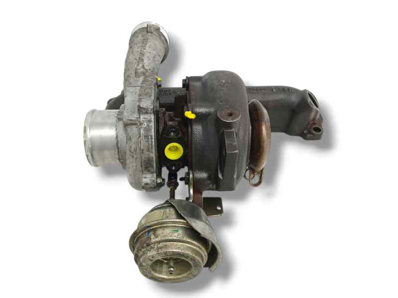 TURBOCOMPRESOR