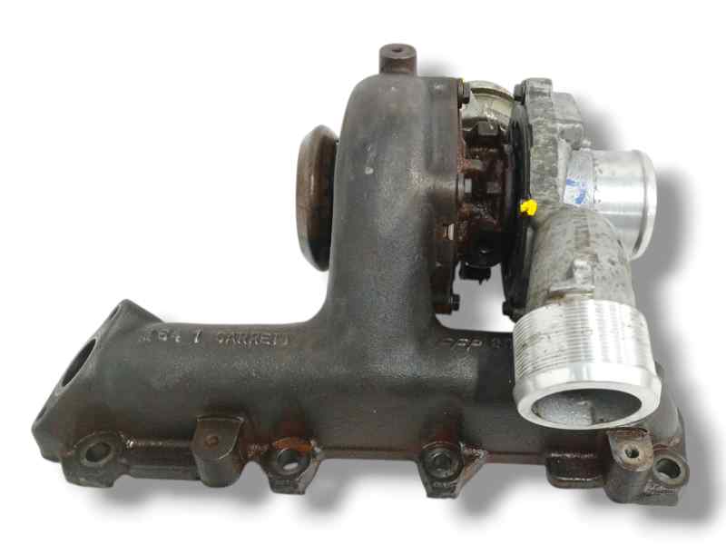 TURBOCOMPRESOR