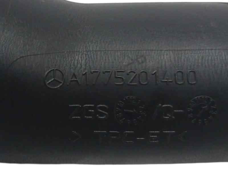 TUBO PRESION TURBOCOMPRESOR