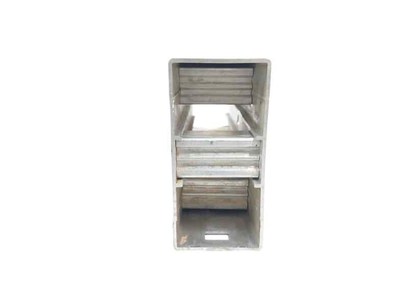 ABSORBEDOR DELANTERO