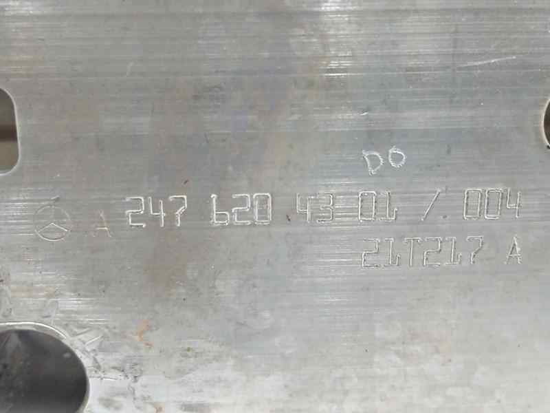ABSORBEDOR DELANTERO