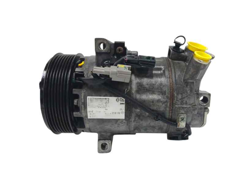 COMPRESOR AIRE ACONDICIONADO