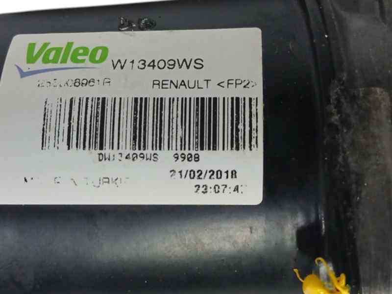 MOTOR LIMPIA DELANTERO