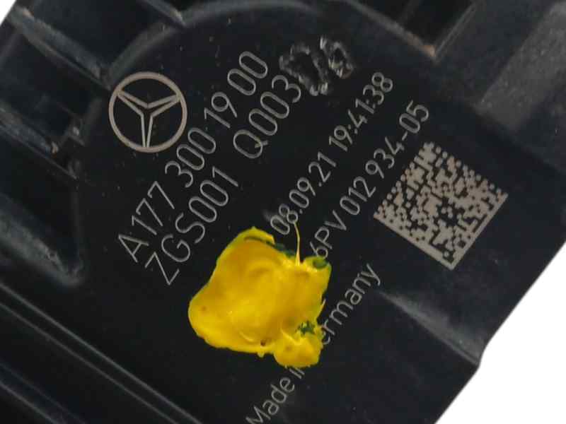 POTENCIOMETRO PEDAL
