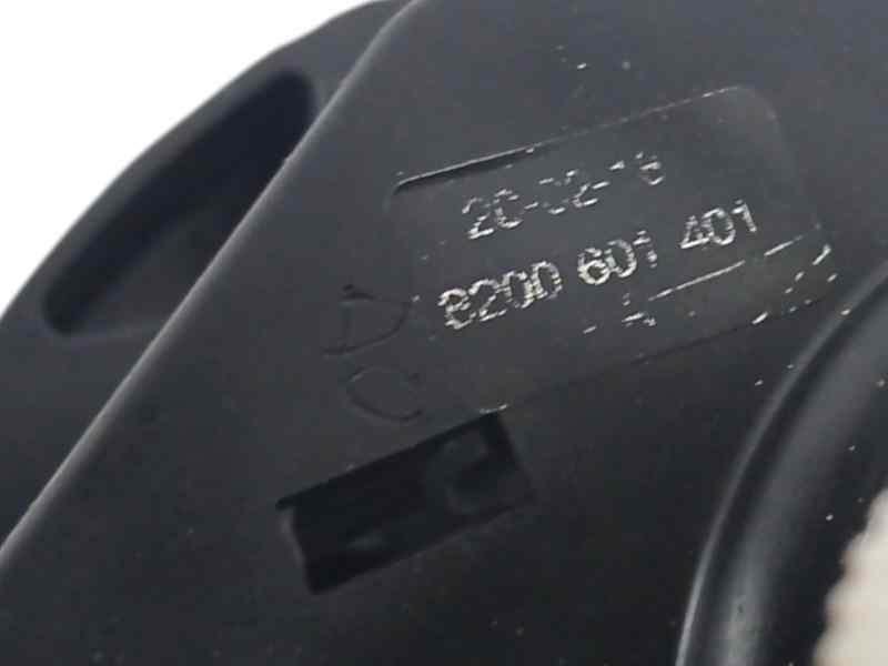 SOPORTE RUEDA REPUESTO
