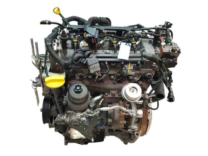 MOTOR COMPLETO
