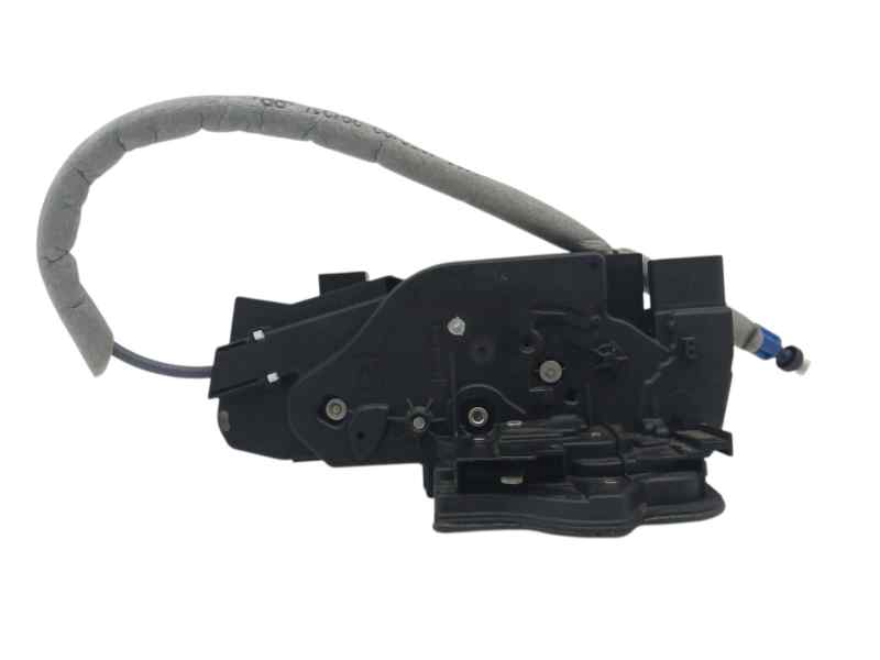 CERRADURA PUERTA DELANTERA IZQUIERDA 