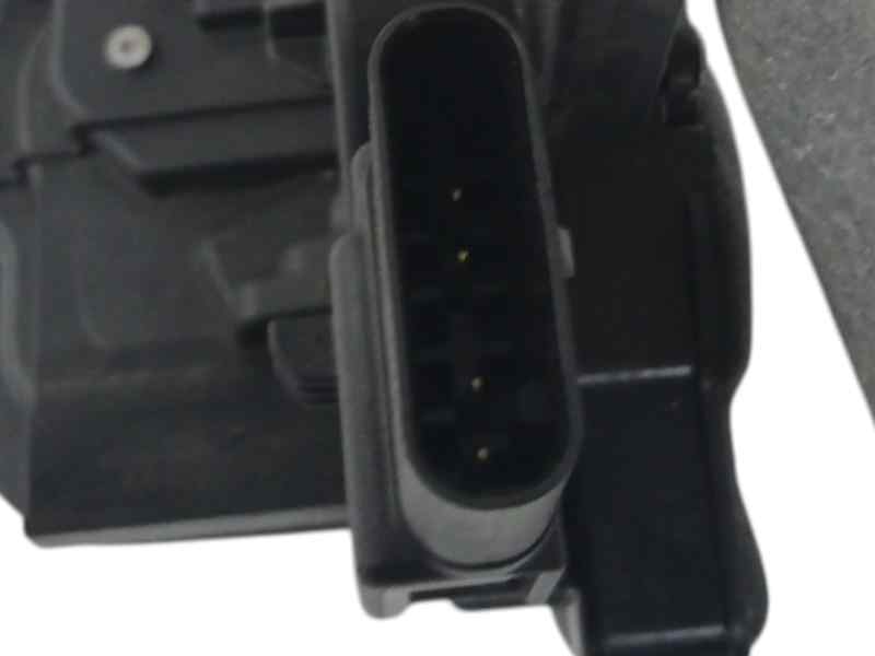 CERRADURA PUERTA DELANTERA IZQUIERDA 