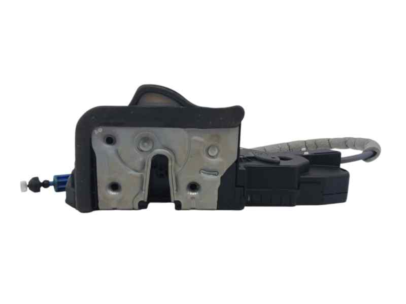 CERRADURA PUERTA DELANTERA DERECHA