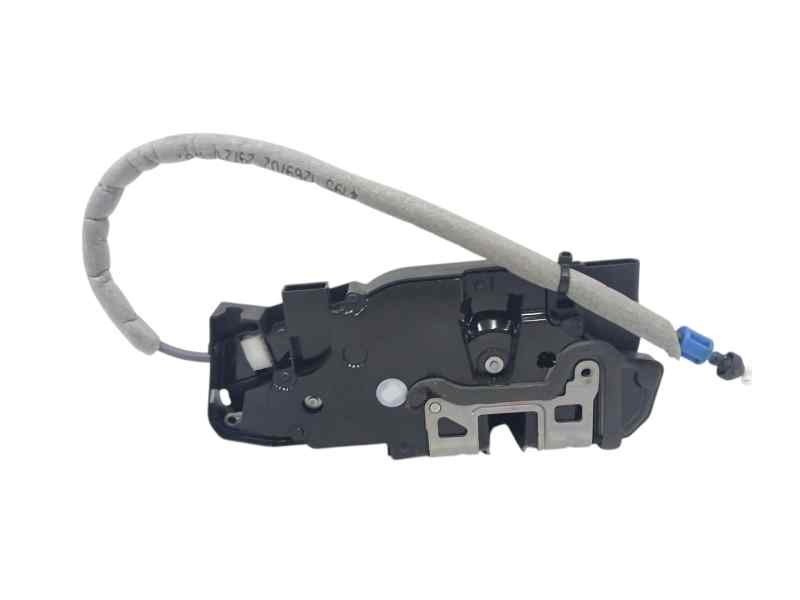 CERRADURA PUERTA DELANTERA DERECHA