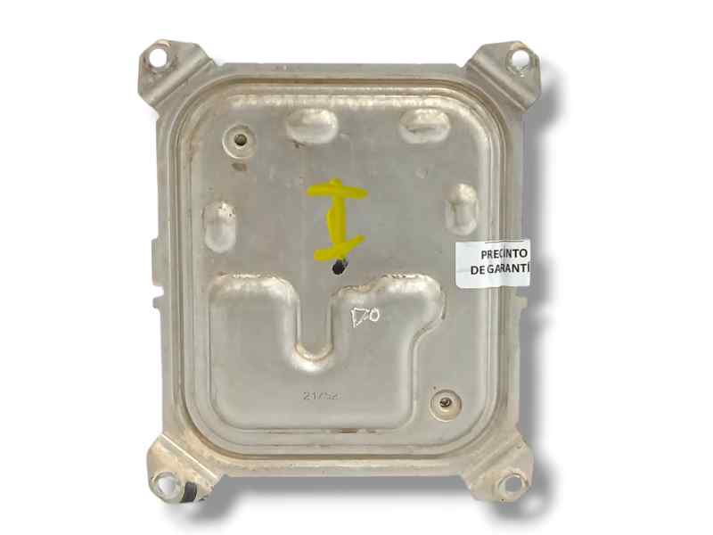 CENTRALITA FAROS XENON