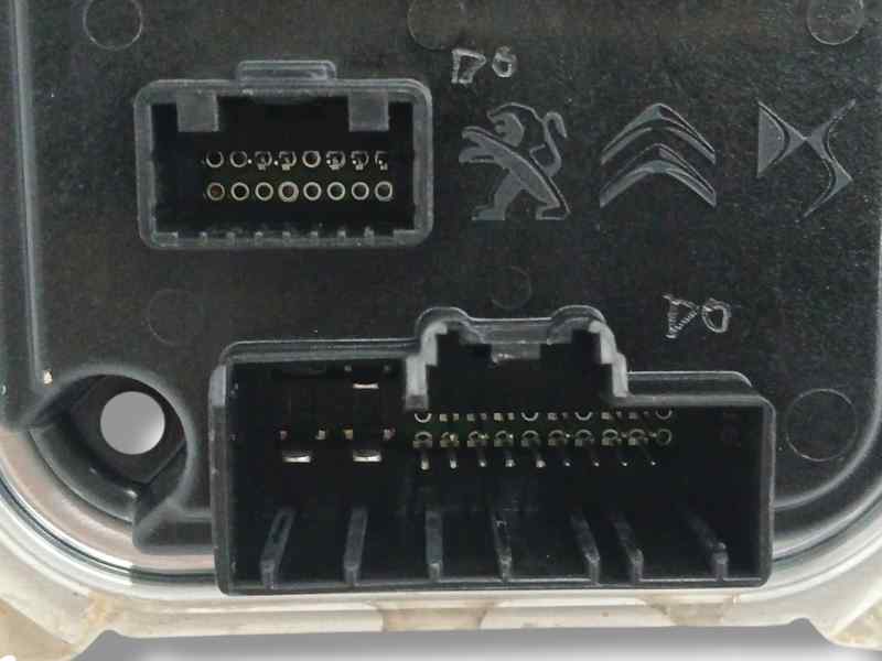 CENTRALITA FAROS XENON