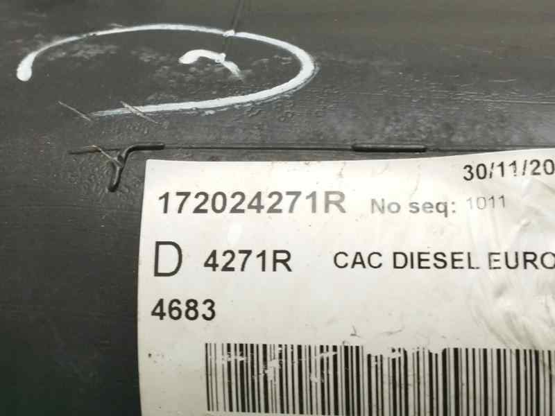 DEPOSITO COMBUSTIBLE