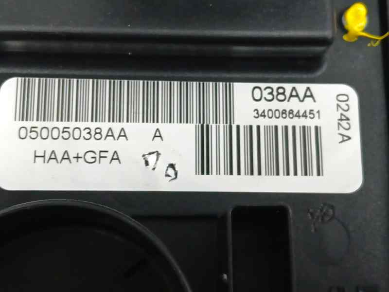MANDO CALEFACCION / AIRE ACONDICIONADO