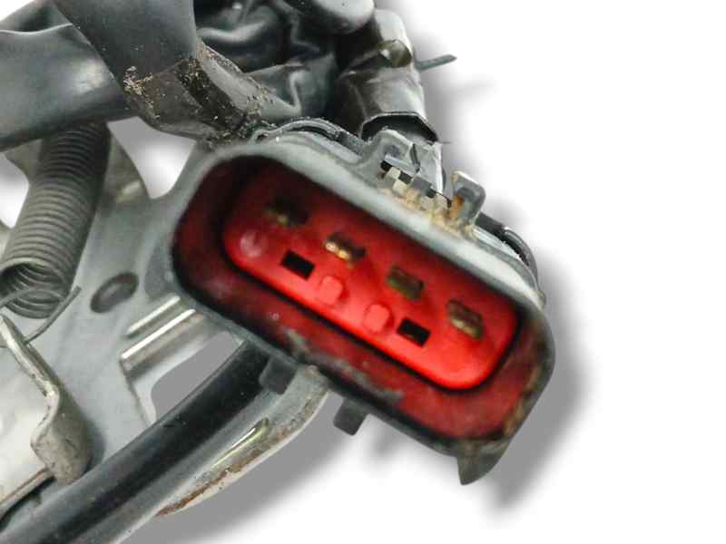 CERRADURA PUERTA LATERAL IZQUIERDA