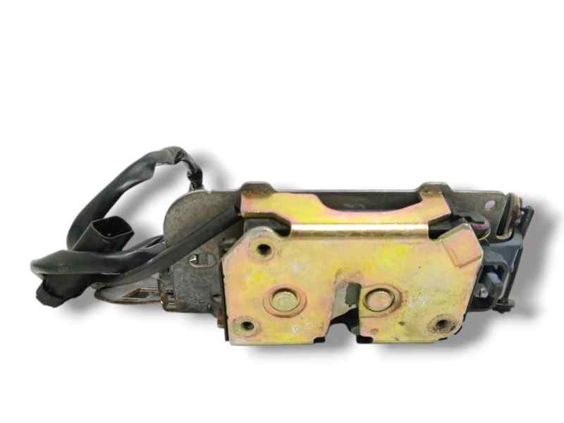 CERRADURA PUERTA LATERAL DERECHA