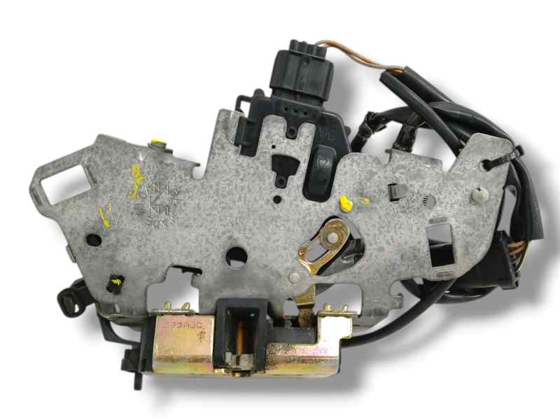 CERRADURA PUERTA LATERAL DERECHA