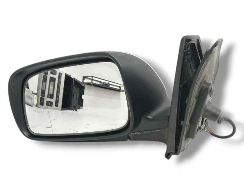 RETROVISOR IZQUIERDO
