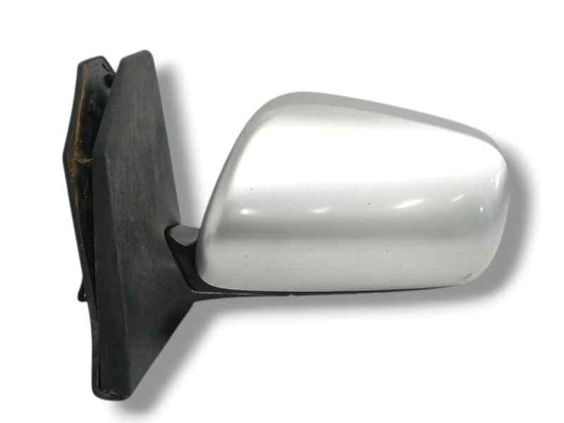 RETROVISOR IZQUIERDO