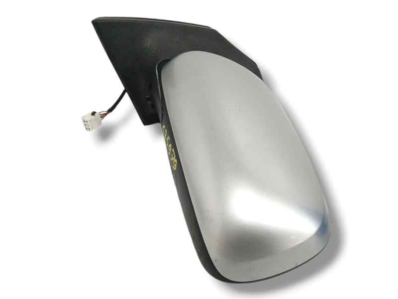 RETROVISOR IZQUIERDO