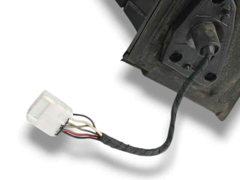 RETROVISOR IZQUIERDO