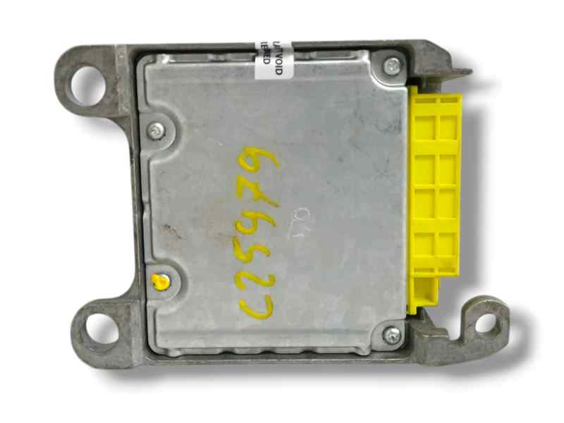 CENTRALITA AIRBAG