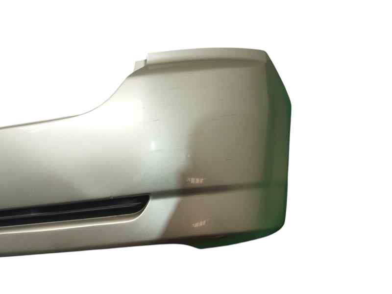 PARAGOLPES TRASERO